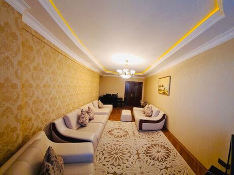 Elan №6245989 - Bakı, 20 Yanvar m., 3 otaqlı, 130 m², 2/13 mərtəbə