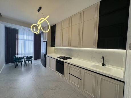 3 otaqlı mənzil, 118 m², 28 May: 479 000 ₼ 5