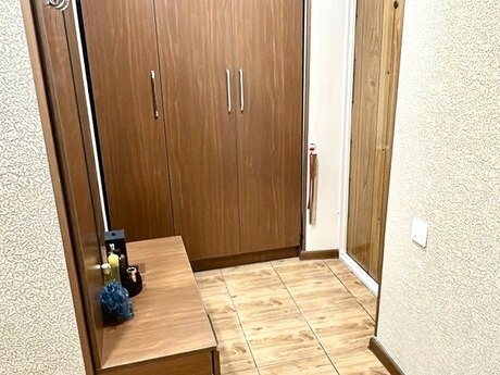 Elan №6245979 - Bakı, Elmlər Akademiyası m., 2 otaqlı, 60 m², 2/5 mərtəbə