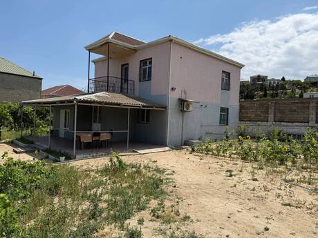 Объявление №6245980 - Баку, пос. Новханы, 5-комн., 200 м²