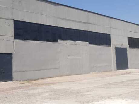 Elan №6245987 - Bakı, Novxanı q., 2700 m²