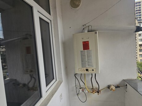 2 otaqlı mənzil, 72 m², Memar Əcəmi: 195 000 ₼ 3