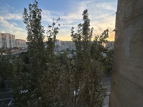 м. Ази Асланов