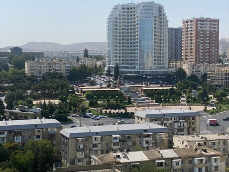 4 otaqlı mənzil, 160 m², Yasamal: 490 000 ₼ 4