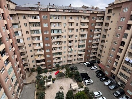 4 otaqlı mənzil, 160 m², Yasamal: 490 000 ₼ 2
