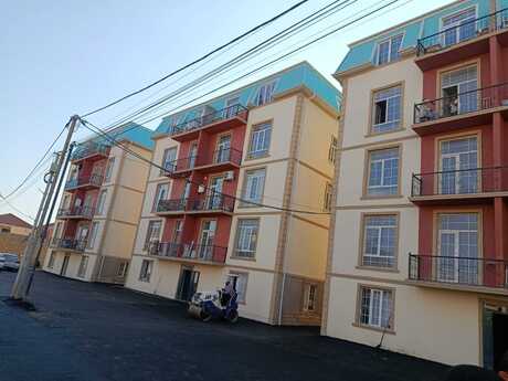 1-комнатная квартира, 40 м², Masazır: 40 000 ₼ 2