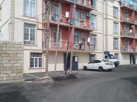 1-комнатная квартира, 40 м², Masazır: 40 000 ₼ 3