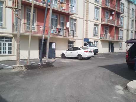 1-комнатная квартира, 40 м², Masazır: 40 000 ₼ 4