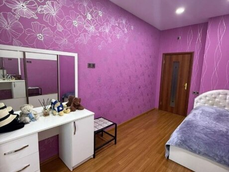 3 otaqlı mənzil, 80 m², 20 Yanvar: 210 000 ₼ 5