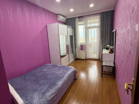 3 otaqlı mənzil, 80 m², 20 Yanvar: 210 000 ₼ 4