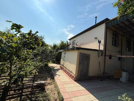 5 otaqlı həyət evi, 220 m², Ceyranbatan: 120 000 ₼ 2