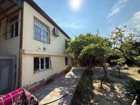5 otaqlı həyət evi, 220 m², Ceyranbatan: 120 000 ₼ 3