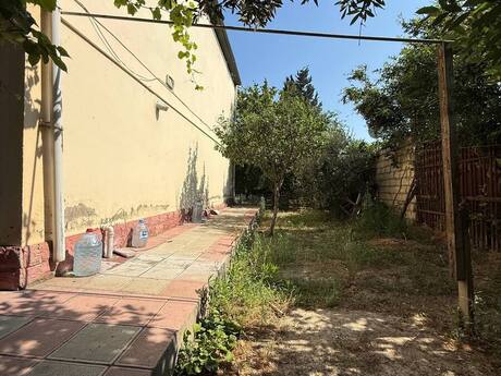 5 otaqlı həyət evi, 220 m², Ceyranbatan: 120 000 ₼ 4