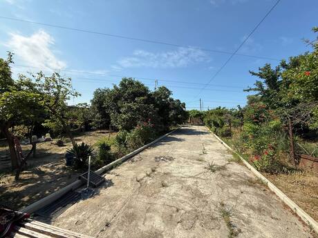 5 otaqlı həyət evi, 220 m², Ceyranbatan: 120 000 ₼ 5