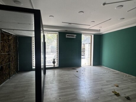 Объявление №6246024 - Баку, м. Элмляр Академиясы, 60 м²