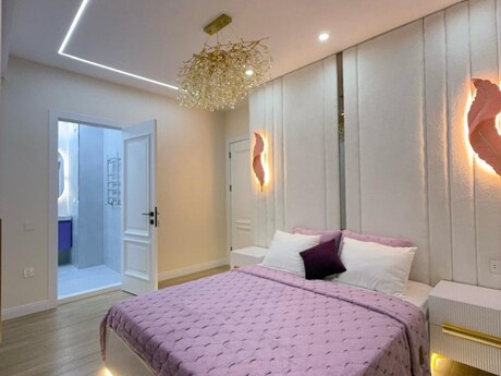 3-комнатная квартира, 105 м², Çinarlı Park: 319 000 ₼ 4