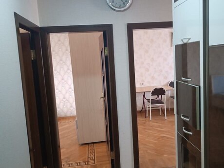 Объявление №6246043 - Баку, Наримановский  р., 3-комн., 70 м², 8/9 этаж