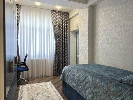 4-комнатная квартира, 200 м², Masazır: 258 000 ₼ 2