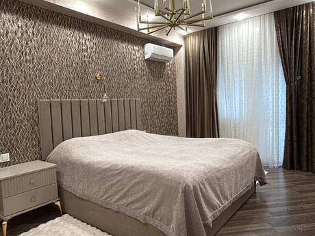 4-комнатная квартира, 200 м², Masazır: 258 000 ₼ 5