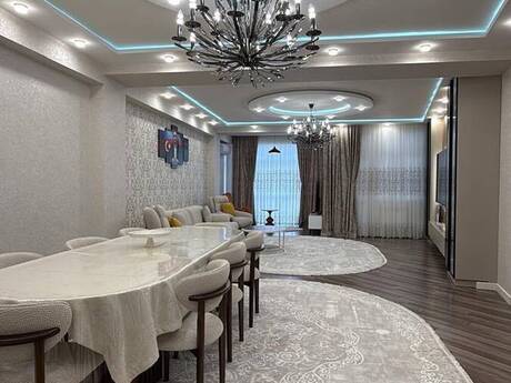 Elan №6246042 - Bakı, Masazır q., 4 otaqlı, 200 m², 11/12 mərtəbə