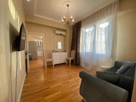 2-комнатная квартира, 53 м², Bayıl: 195 000 ₼ 2