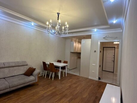 Kirayə 2 otaqlı mənzil, 65 m², Grand Hayat: 1 200 ₼/ay 4