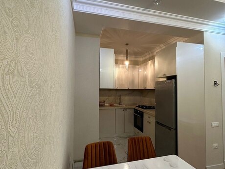 Kirayə 2 otaqlı mənzil, 65 m², Grand Hayat: 1 200 ₼/ay 5