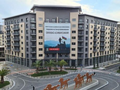 Elan №6246069 - Bakı, Xətai r., 2 otaqlı, 91 m², 5/8 mərtəbə