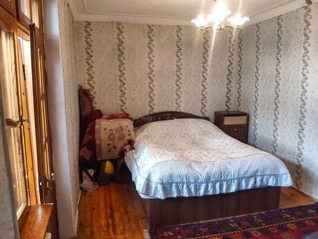 Объявление №6246084 - Баку, м. Кара Караев, 3-комн., 65 м², 8/9 этаж