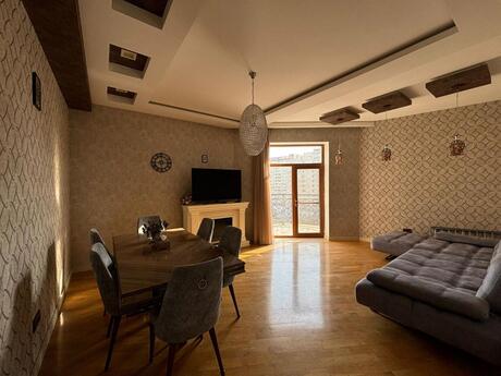 Elan №6246080 - Bakı, Ağ şəhər q., 3 otaqlı, 105 m², 5/6 mərtəbə