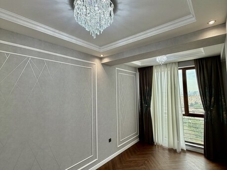Elan №6246092 - Bakı, Memar Əcəmi m., 2 otaqlı, 70 m², 5/16 mərtəbə