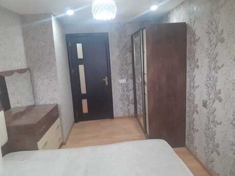 2 otaqlı yeni tikili - Xətai r. - 60 m²