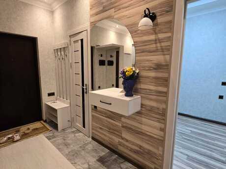 Elan №6246144 - Bakı, Neftçilər m., 3 otaqlı, 85 m², 13/17 mərtəbə