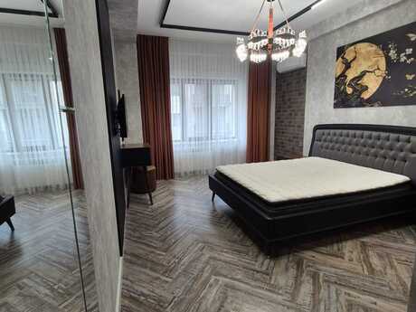 Ağ şəhərdə 2 otaqlı yeni tikili mənzil satılır, 91 m², 509 000 AZN, şəkil 5 / 12