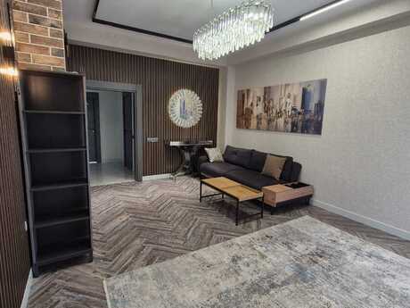Ağ şəhərdə 2 otaqlı yeni tikili mənzil satılır, 91 m², 509 000 AZN, şəkil 4 / 12