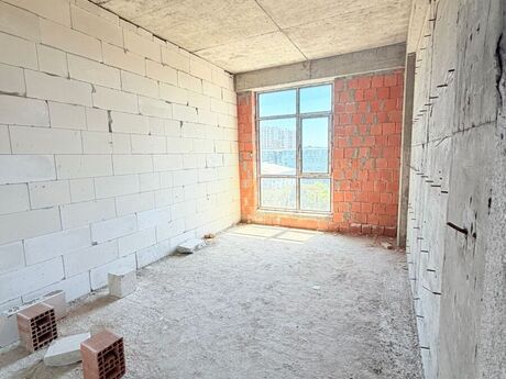 4 otaqlı mənzil, 127 m², Qara Qarayev: 317 500 ₼ 5