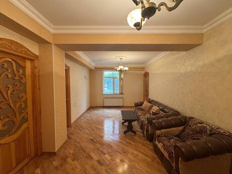 Elan №6246160 - Bakı, Masazır q., 3 otaqlı, 73 m², 1/6 mərtəbə