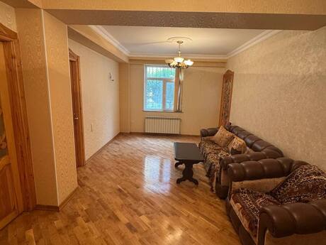 3 otaqlı mənzil, 73 m², Masazır: 94 000 ₼ 2