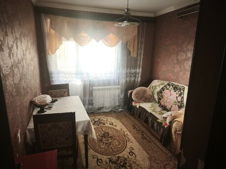 Elan №6246194 - Bakı, Bakıxanov q., 2 otaqlı, 45 m², 19/20 mərtəbə
