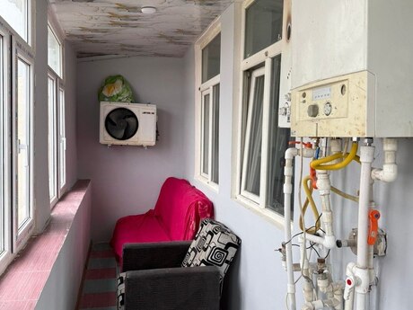 Kirayə 2 otaqlı mənzil, 70 m², Elmlər Akademiyası: 500 ₼/ay 5