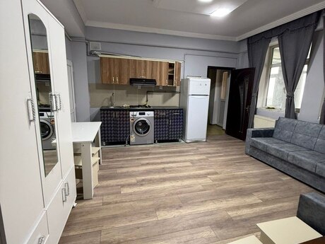Kirayə 2 otaqlı mənzil, 70 m², Elmlər Akademiyası: 500 ₼/ay 3