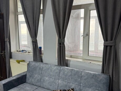 Kirayə 2 otaqlı mənzil, 70 m², Elmlər Akademiyası: 500 ₼/ay 4