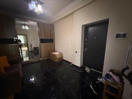 3 otaqlı mənzil, 147 m², Elmlər Akademiyası: 480 000 ₼ 5