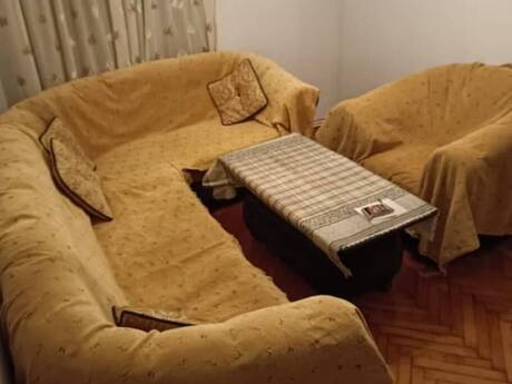 Elan №6246219 - Bakı, Elmlər Akademiyası m., 1 otaqlı, 32 m², 1/5 mərtəbə
