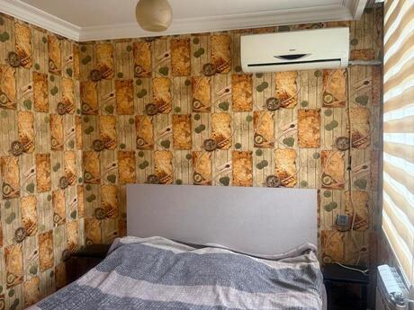Elan №6246214 - Bakı, Elmlər Akademiyası m., 2 otaqlı, 40 m², 2/5 mərtəbə
