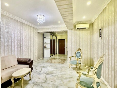 4 otaqlı mənzil, 225 m², Nəsimi: 530 000 ₼ 5