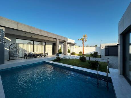 5 otaqlı həyət evi, 250 m², Mərdəkan: 645 000 ₼ 5