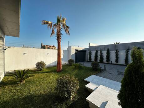 5 otaqlı həyət evi, 250 m², Mərdəkan: 645 000 ₼ 4