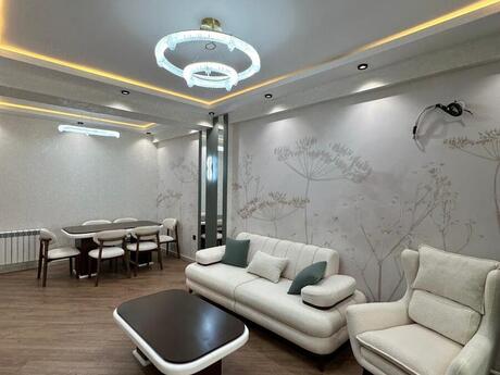 Elan №6246283 - Bakı, Xətai r., 3 otaqlı, 100 m², 3/17 mərtəbə
