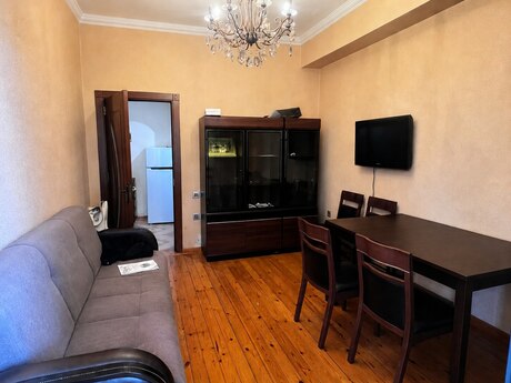 Elan №6246306 - Bakı, 20 Yanvar m., 2 otaqlı, 50 m², 9/16 mərtəbə